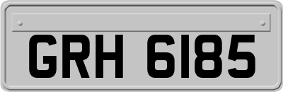 GRH6185