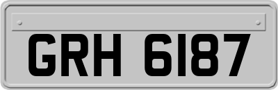 GRH6187