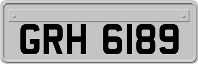 GRH6189