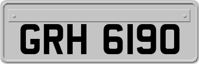 GRH6190