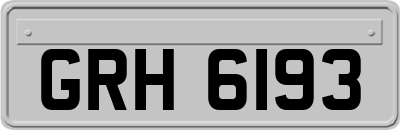 GRH6193