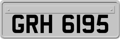 GRH6195
