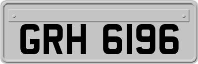 GRH6196