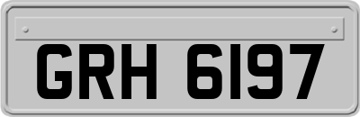 GRH6197