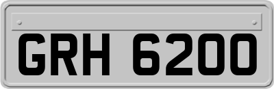 GRH6200