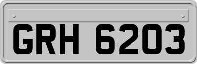GRH6203