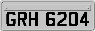GRH6204