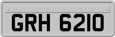 GRH6210