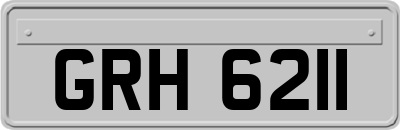 GRH6211