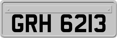GRH6213