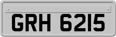 GRH6215