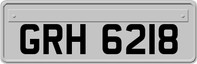 GRH6218
