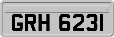 GRH6231