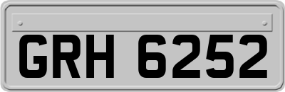 GRH6252