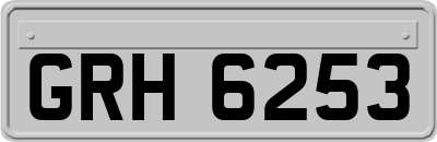 GRH6253