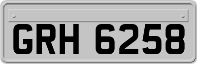 GRH6258