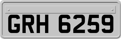 GRH6259