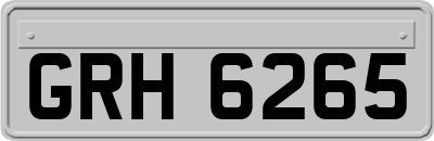GRH6265