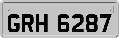 GRH6287