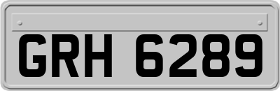 GRH6289