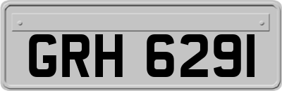 GRH6291