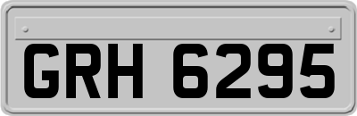 GRH6295