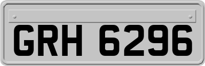 GRH6296