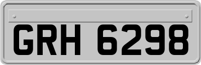 GRH6298