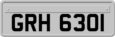 GRH6301