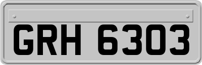 GRH6303