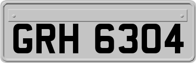 GRH6304