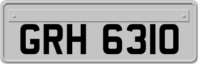GRH6310