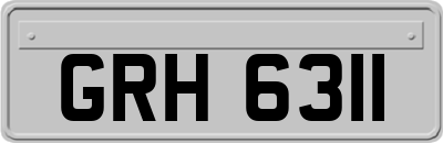 GRH6311