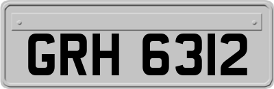 GRH6312