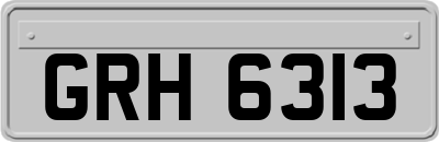 GRH6313