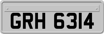 GRH6314