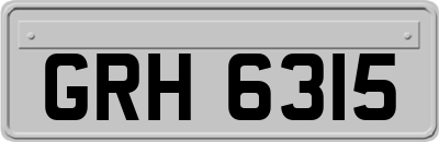 GRH6315