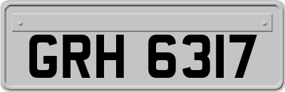 GRH6317