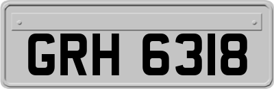 GRH6318