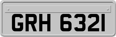 GRH6321