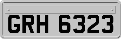 GRH6323