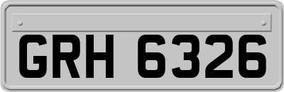 GRH6326