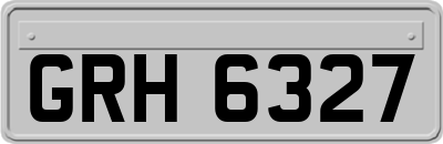 GRH6327