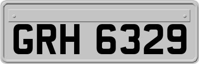 GRH6329