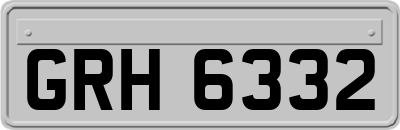 GRH6332