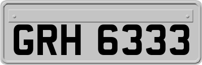 GRH6333