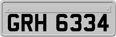 GRH6334