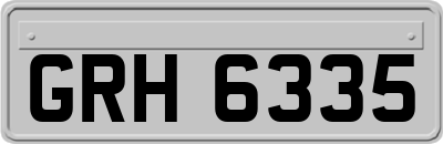 GRH6335