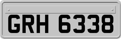 GRH6338