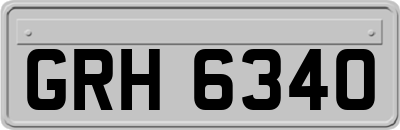 GRH6340